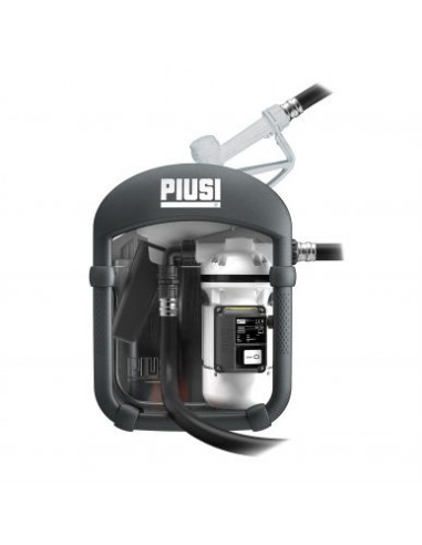 POMPE  ADBLUE 230V 35 l/min