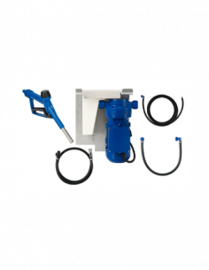 Pompe pour adblue 230v 35 l/min