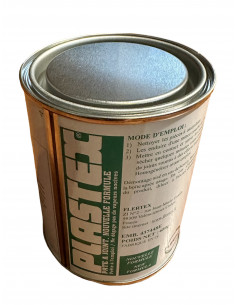 Plastex