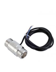 TURBINOX COMPTEUR D'IMPULSIONS