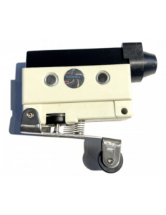 Contact support pistolet premium ecodis edis