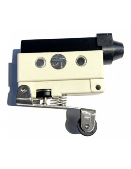 Contact support pistolet premium ecodis edis