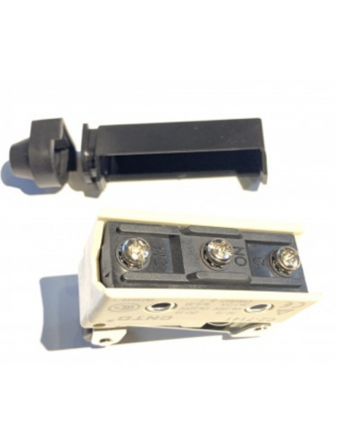 Contact support pistolet premium ecodis edis