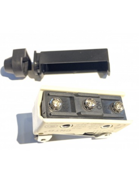 Contact support pistolet premium ecodis edis