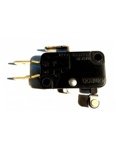 Contact 230 volts pour support pistolet