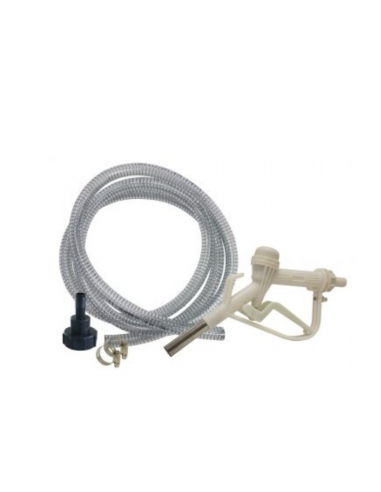 KIT GRAVITE ADBLUE