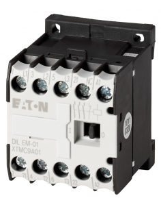 Contacteur moteur Ecodis-Edis- Premium-Innova
