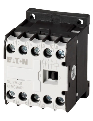Contacteur moteur Ecodis-Edis- Premium-Innova