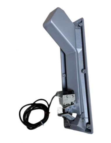 SUPPORT PISTOLET