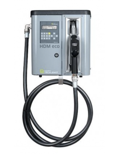 Distributeur HDM ECO BOX 60 l/min USB
