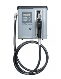 Distributeur HDM ECO BOX 80 l/min USB
