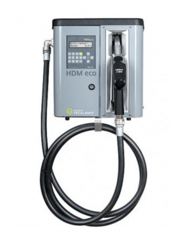 Distributeur HDM ECO BOX 80 l/min USB
