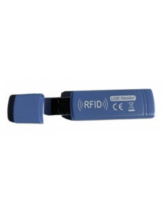 Clé pour encoder les badges pour HDA