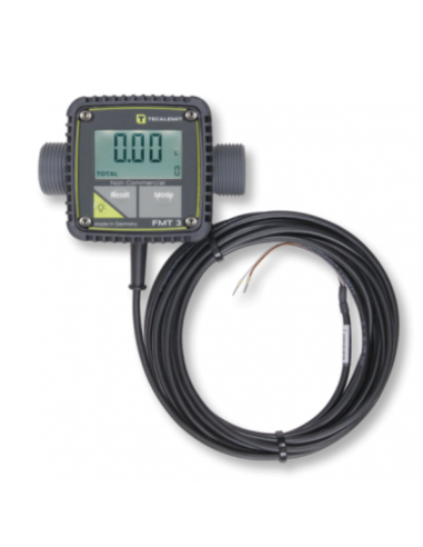 EMETTEUR D´IMPULSIONS FMT 3