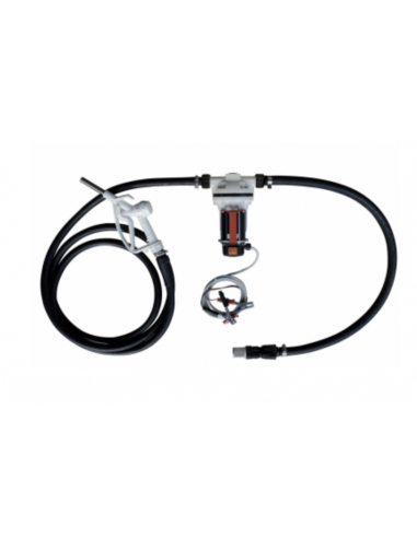 POMPE ADBLUE 12 V PIUSI