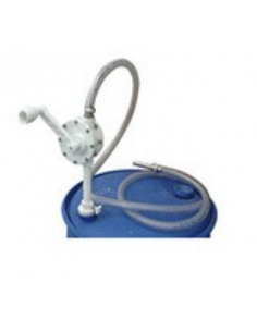 POMPE ADBLUE MANUELLE