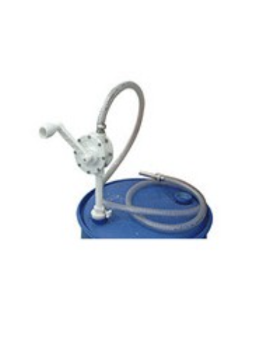 POMPE ADBLUE MANUELLE
