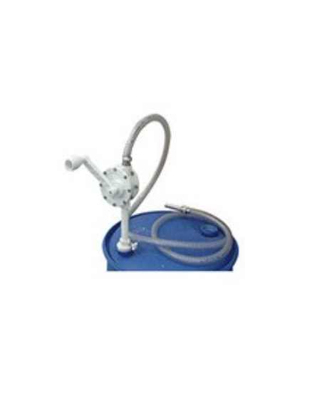 POMPE ADBLUE MANUELLE