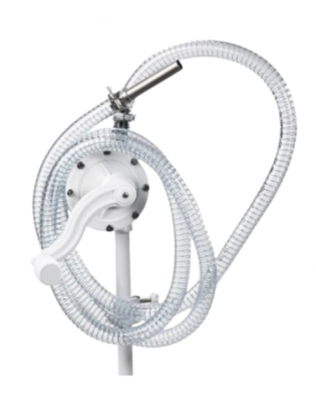 POMPE ADBLUE MANUELLE
