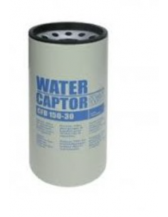 Filtre séparateur d’eau 150 L/MN