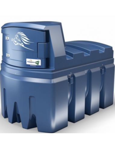 BlueMaster 2500L AVEC ENROULEUR