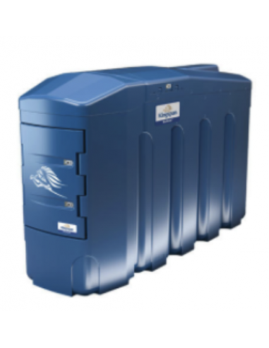 BlueMaster 4000L