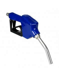 Pistolet adblue 60 l/min-Inox