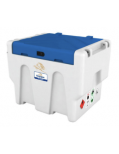 CUVE ADBLUE BLUETRUCKMASTER 430 LITRES 12V