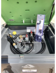TruckMaster 430L 2