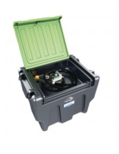 TruckMaster 430L
