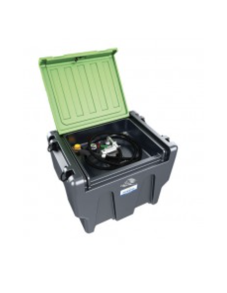 TruckMaster 430L