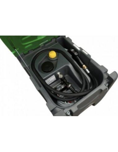 TruckMaster 200L