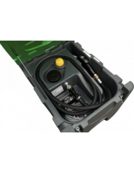 TruckMaster 200L