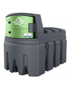 FuelMaster 2500L