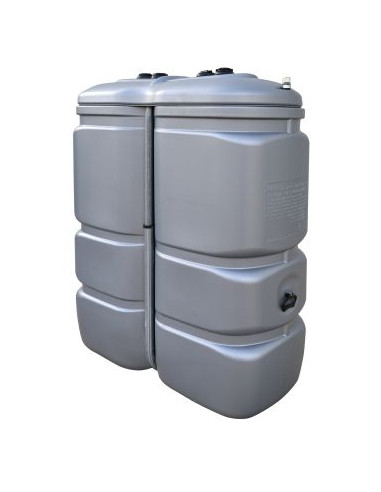 Cuve à fioul gazole gnr 1000L