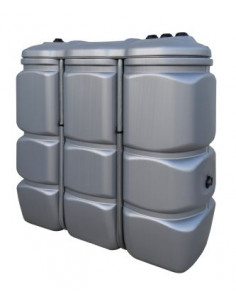 Cuve à fioul gazole gnr 1500L