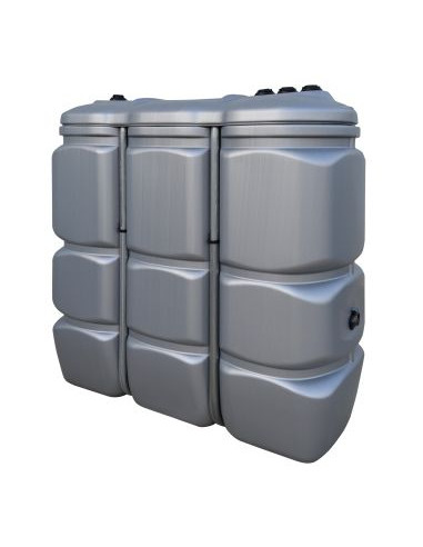 Cuve à fioul gazole gnr 1500L