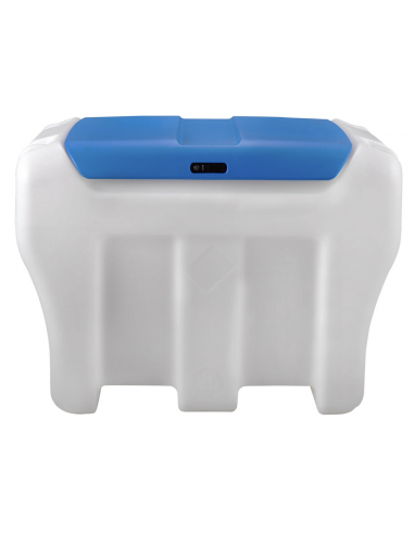 mobiBLUE-450 l-ZVMU 230 V-35 l/min