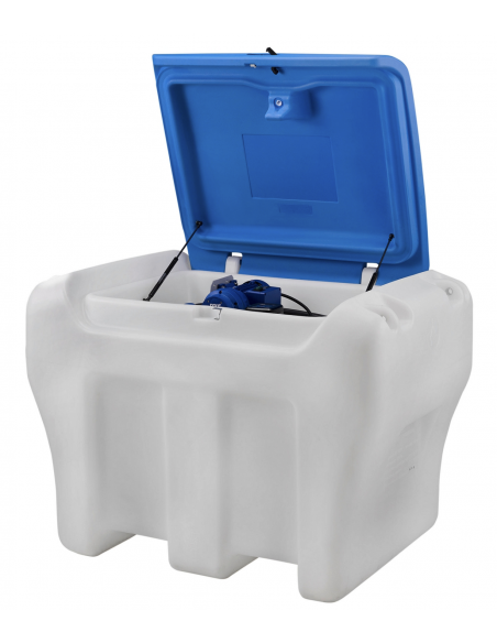 mobiBLUE-450 l-ZVMU 24 V-30 l/min