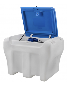 mobiBLUE-450 l-ZVAU 230 V-35 l/min