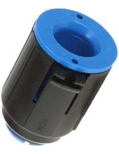 Détrompeur magnétique pour réservoir adblue elaflex