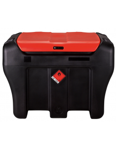 mobiMASTER-450 l avec accessoires citerne