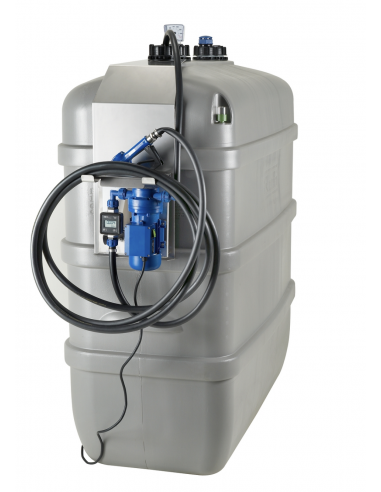 Citerne compacte-AdBlue®-1500 l