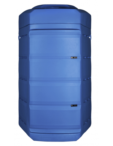 AdBlue® Station-2500 l 230 V-35 l-EBZDU-Chauffage