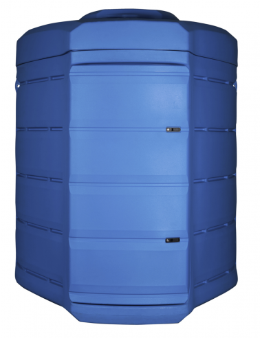 AdBlue® Station-5000 l 230 V-35 l-EBZDU