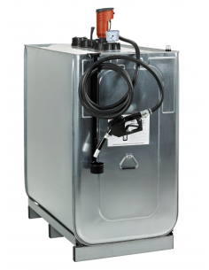 Citerne-1000 l-PREMAxx 48 l/min-230 V-50 Hz EUS-ZVABD-4 m