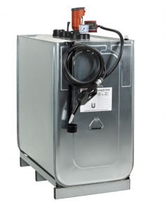 Citerne-1000 l-PREMAxx 48 l/min-230 V-50 Hz...