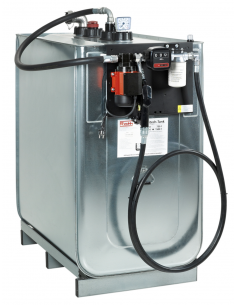 Citerne-1000 l-FZP 60 l/min-230 V-50 Hz...