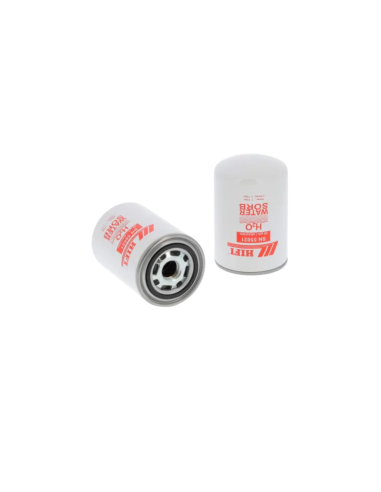 Filtre 70L/MIN lot de 6