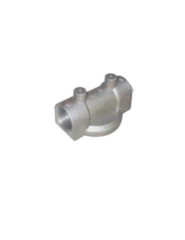 Support pour filtre 70L/MIN